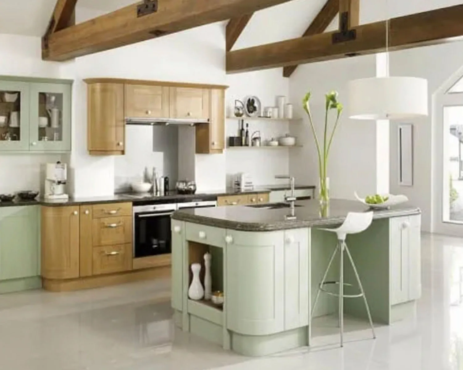 pvc kitchen cabinet price, Winway
