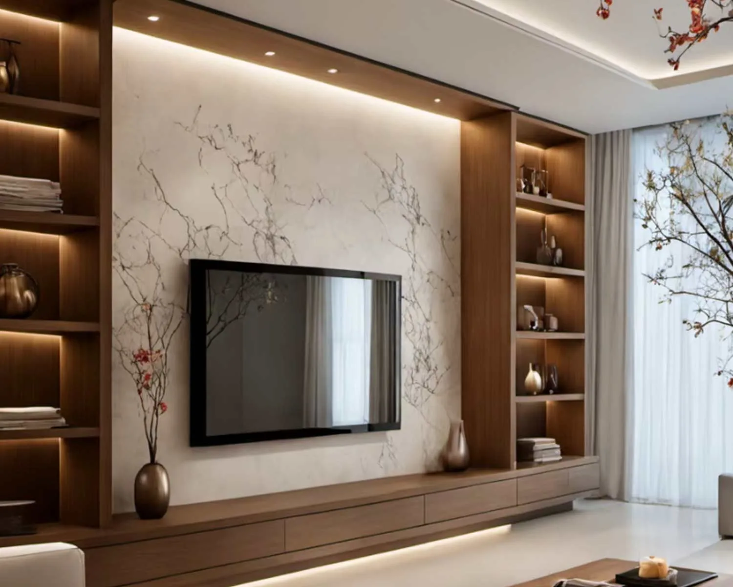 custom tv cabinets, Winway