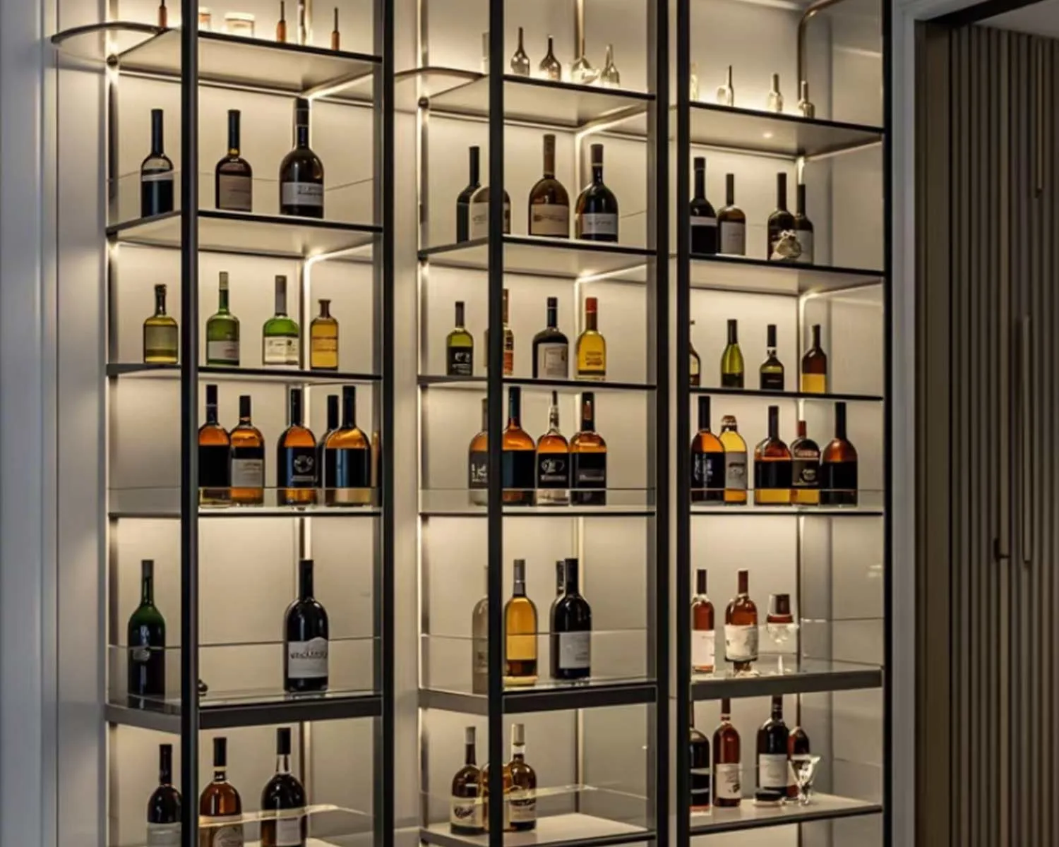 wine cabinet manufacturer, Winway